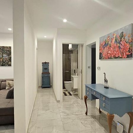 Modern Elegance Valletta Apartment Eksteriør billede