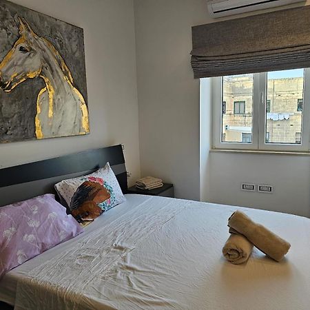 Modern Elegance Valletta Apartment Eksteriør billede