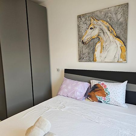 Modern Elegance Valletta Apartment Eksteriør billede
