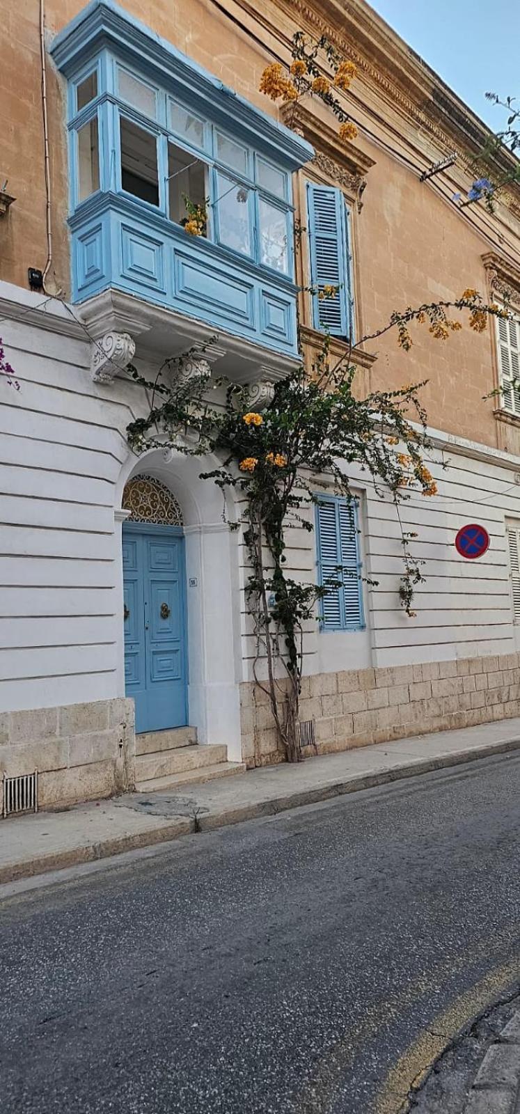 Modern Elegance Valletta Apartment Eksteriør billede