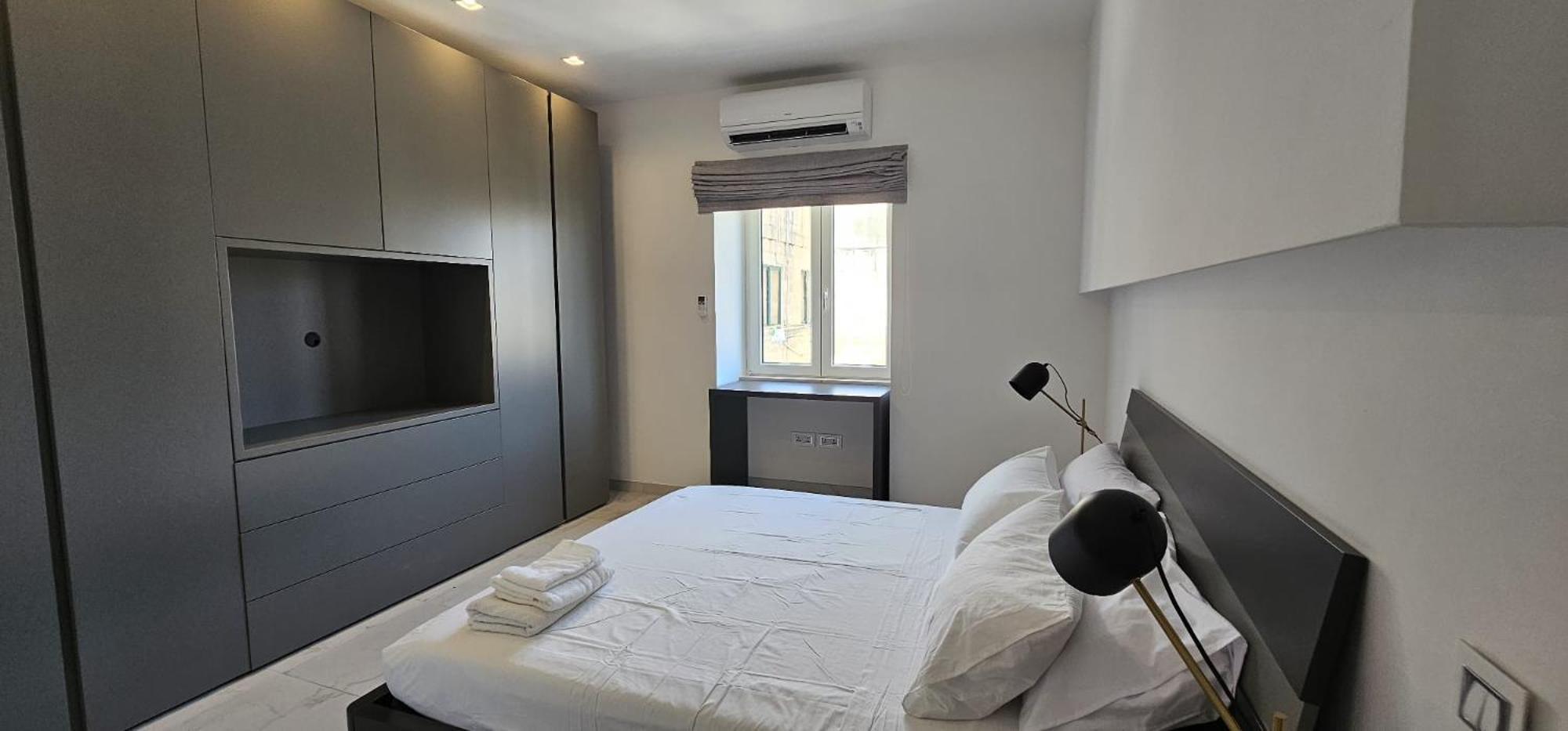 Modern Elegance Valletta Apartment Eksteriør billede