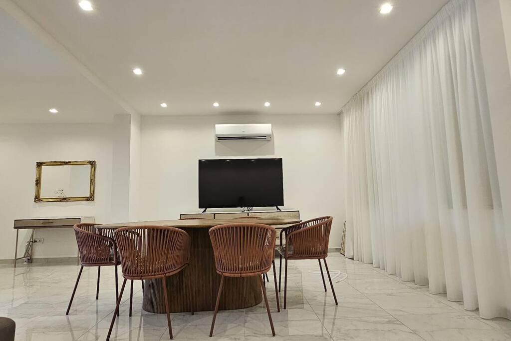 Modern Elegance Valletta Apartment Eksteriør billede