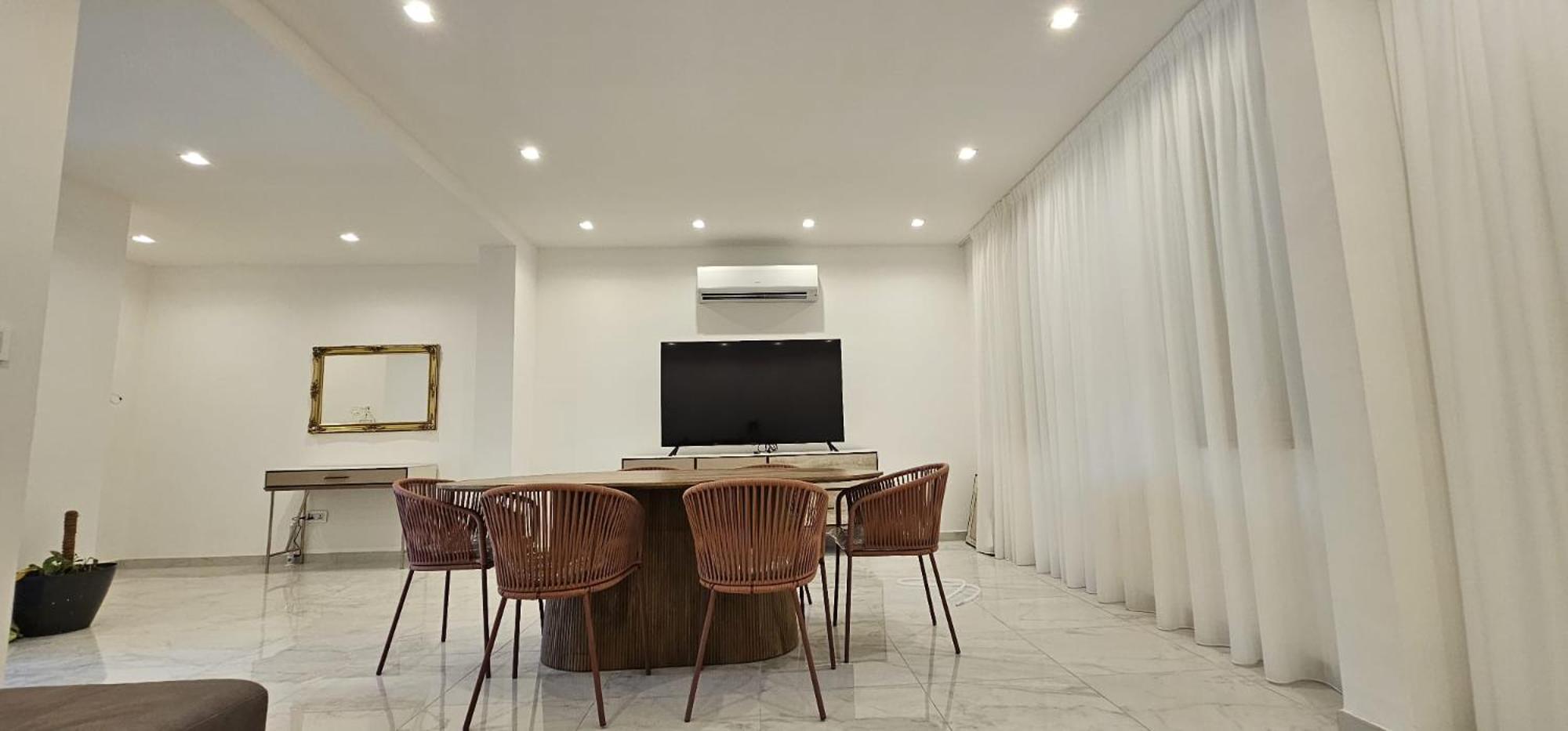 Modern Elegance Valletta Apartment Eksteriør billede