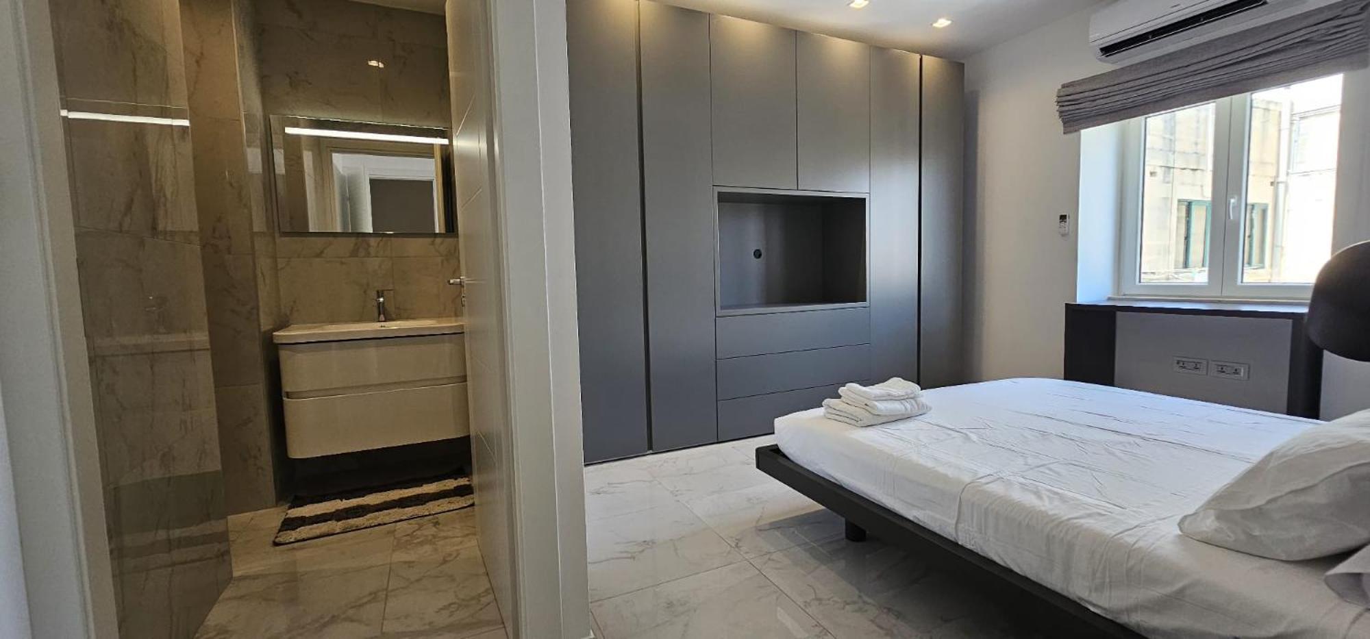 Modern Elegance Valletta Apartment Eksteriør billede