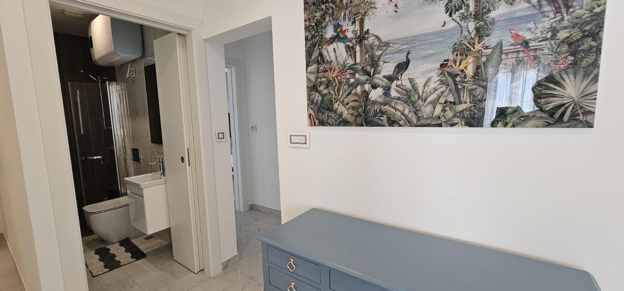 Modern Elegance Valletta Apartment Eksteriør billede