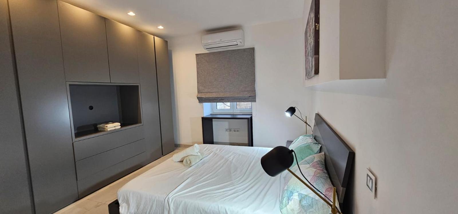 Modern Elegance Valletta Apartment Eksteriør billede