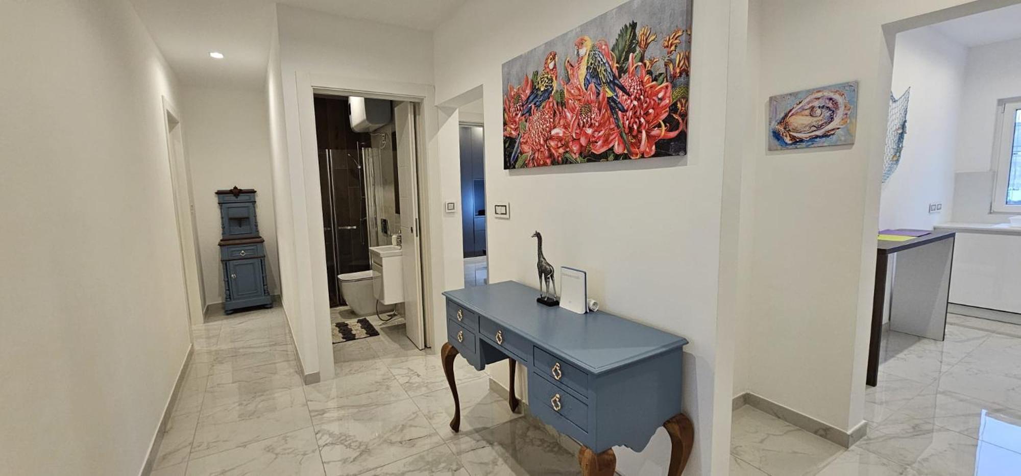 Modern Elegance Valletta Apartment Eksteriør billede