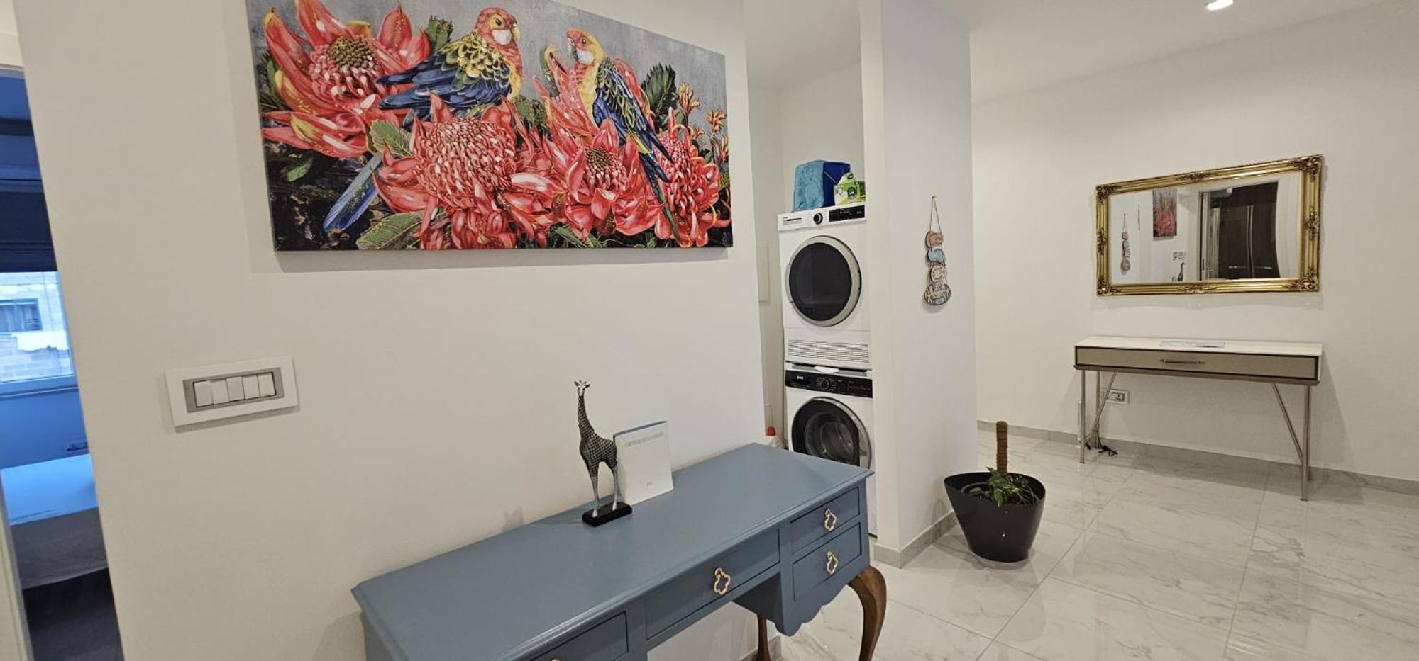 Modern Elegance Valletta Apartment Eksteriør billede