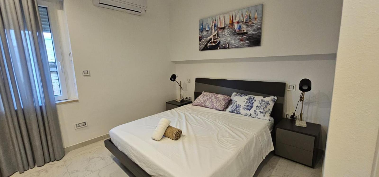 Modern Elegance Valletta Apartment Eksteriør billede