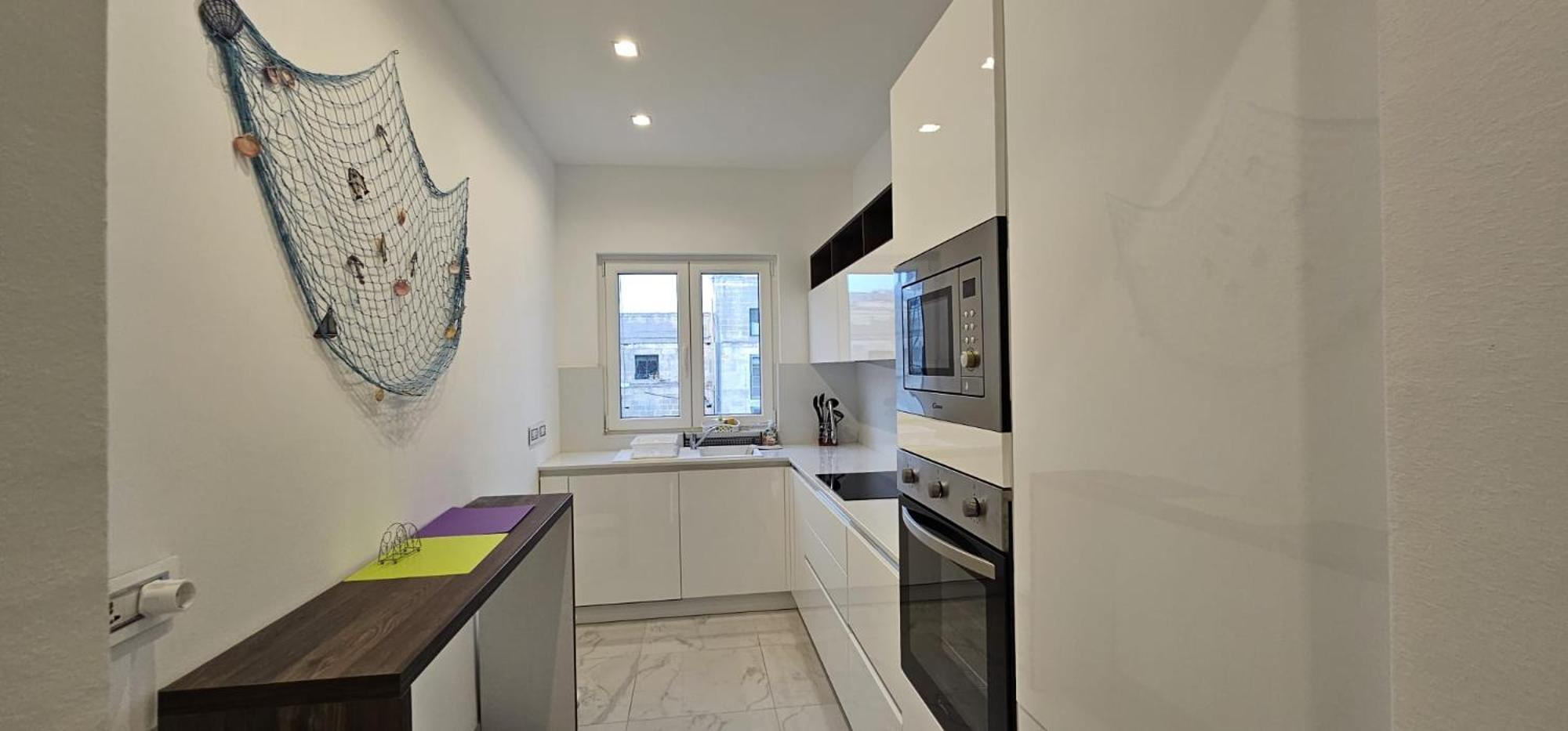 Modern Elegance Valletta Apartment Eksteriør billede