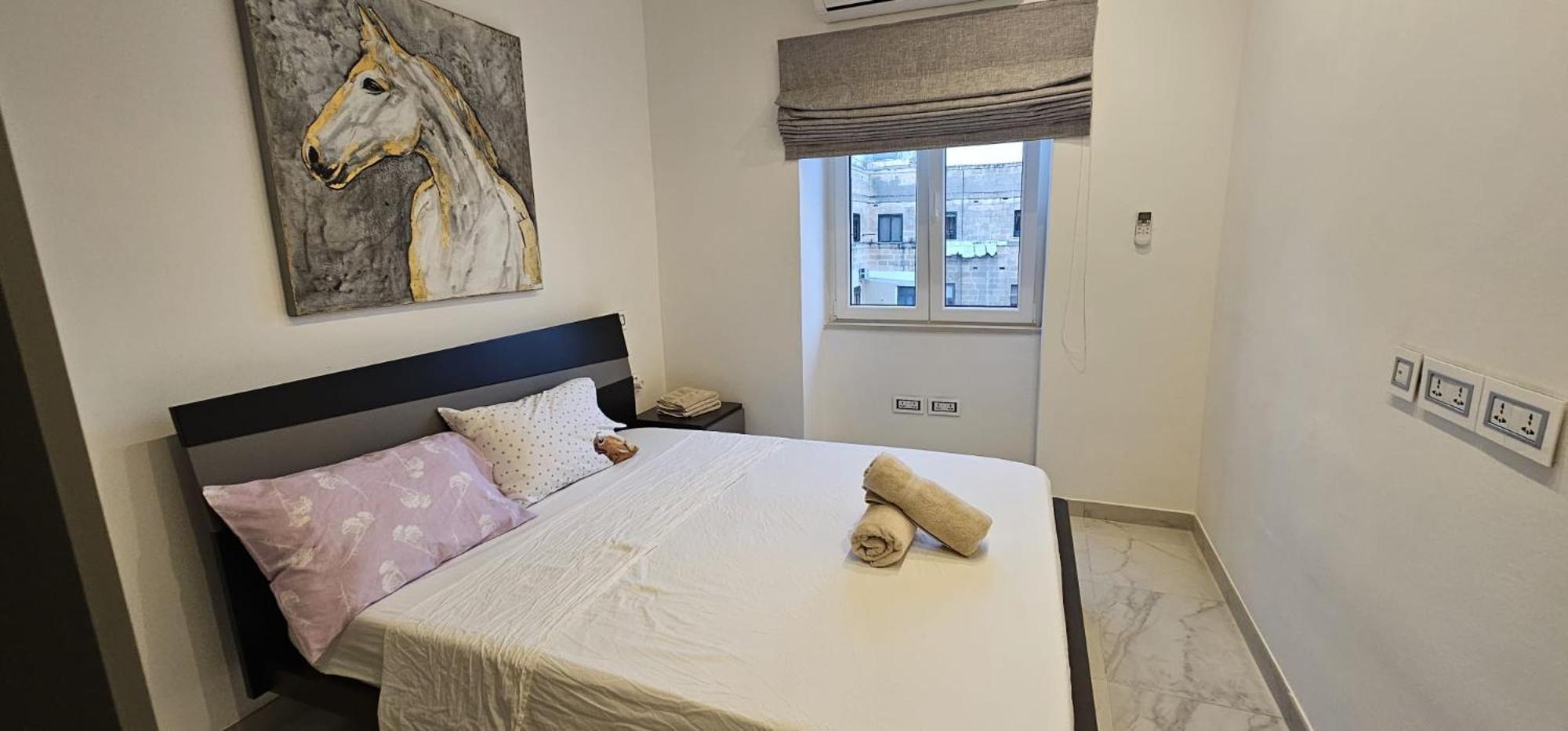 Modern Elegance Valletta Apartment Eksteriør billede