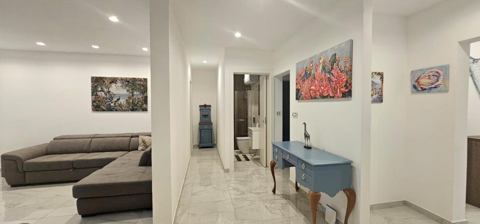 Modern Elegance Valletta Apartment Eksteriør billede