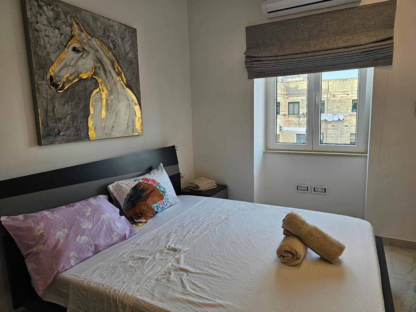 Modern Elegance Valletta Apartment Eksteriør billede