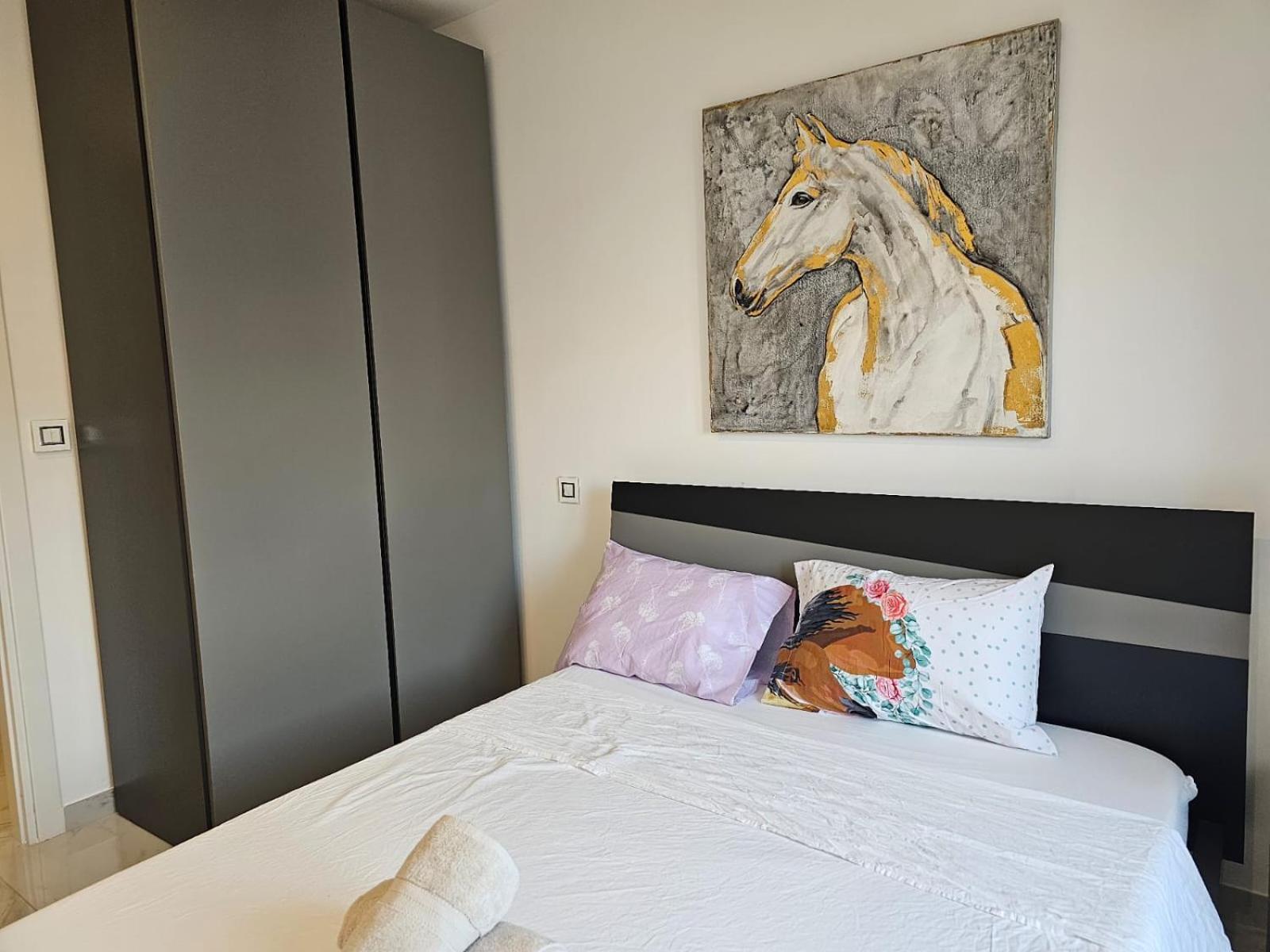 Modern Elegance Valletta Apartment Eksteriør billede