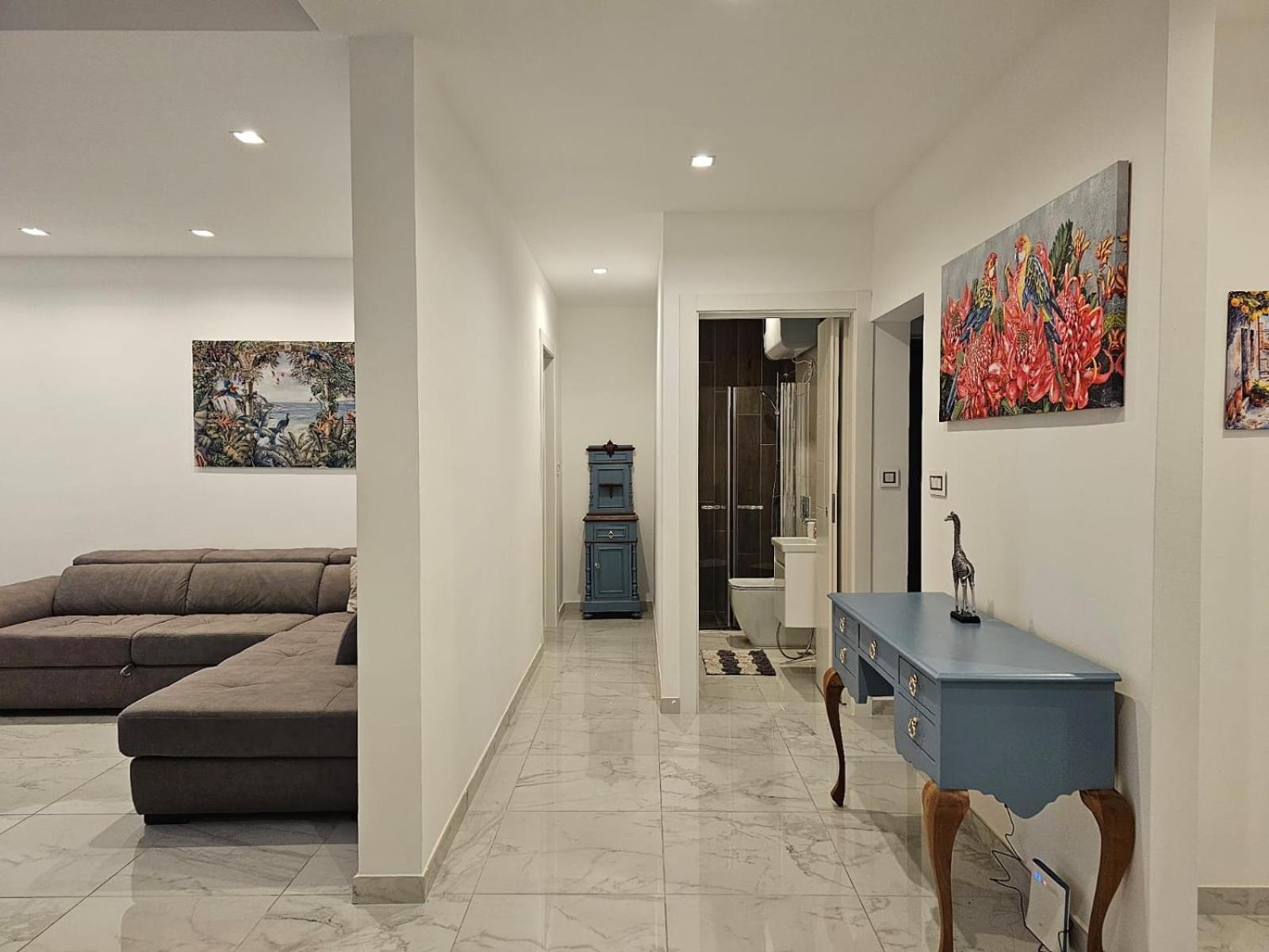 Modern Elegance Valletta Apartment Eksteriør billede