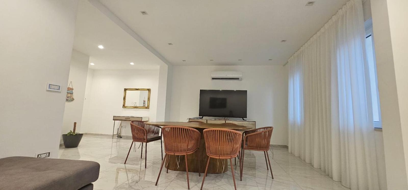Modern Elegance Valletta Apartment Eksteriør billede