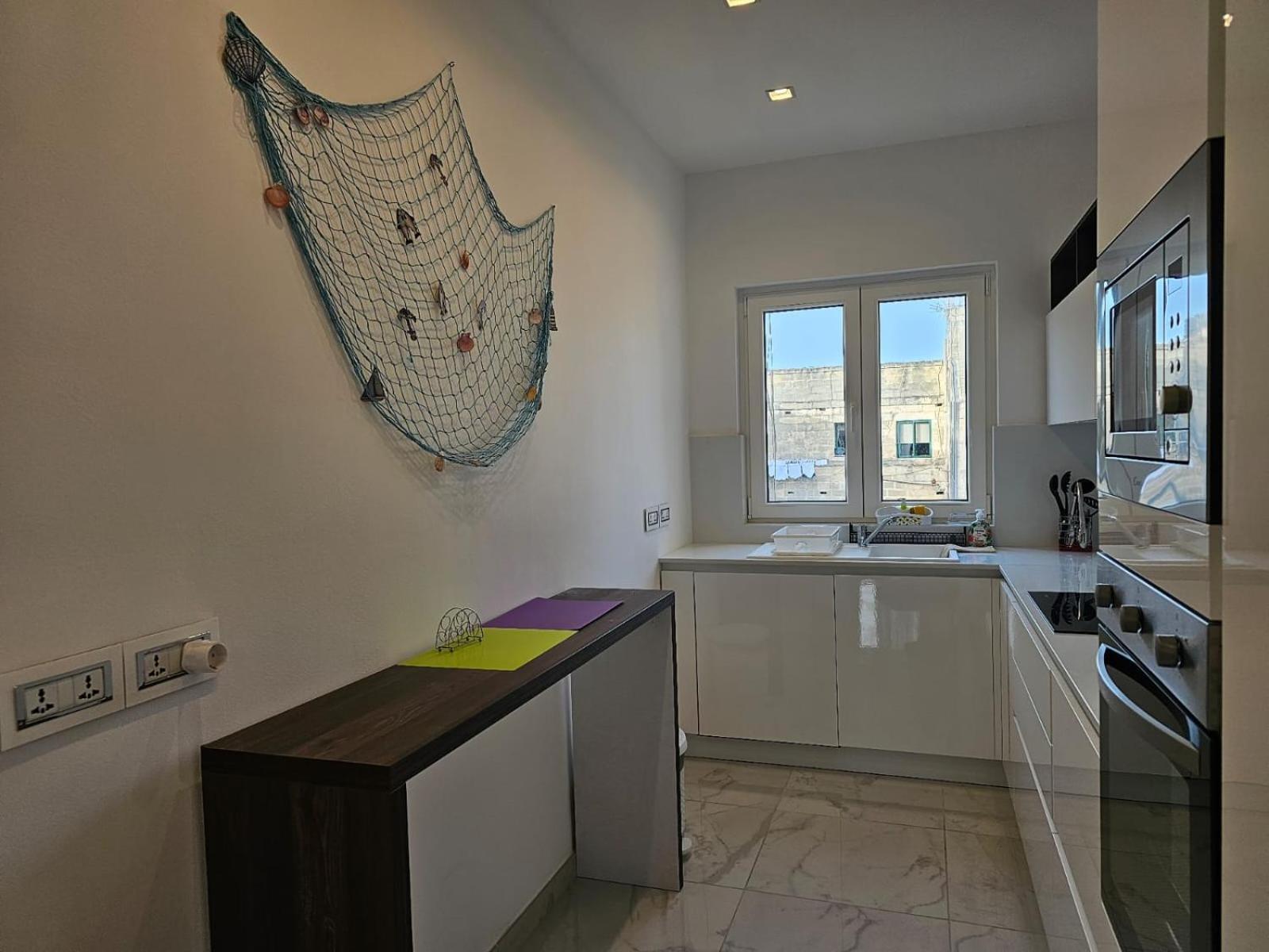 Modern Elegance Valletta Apartment Eksteriør billede