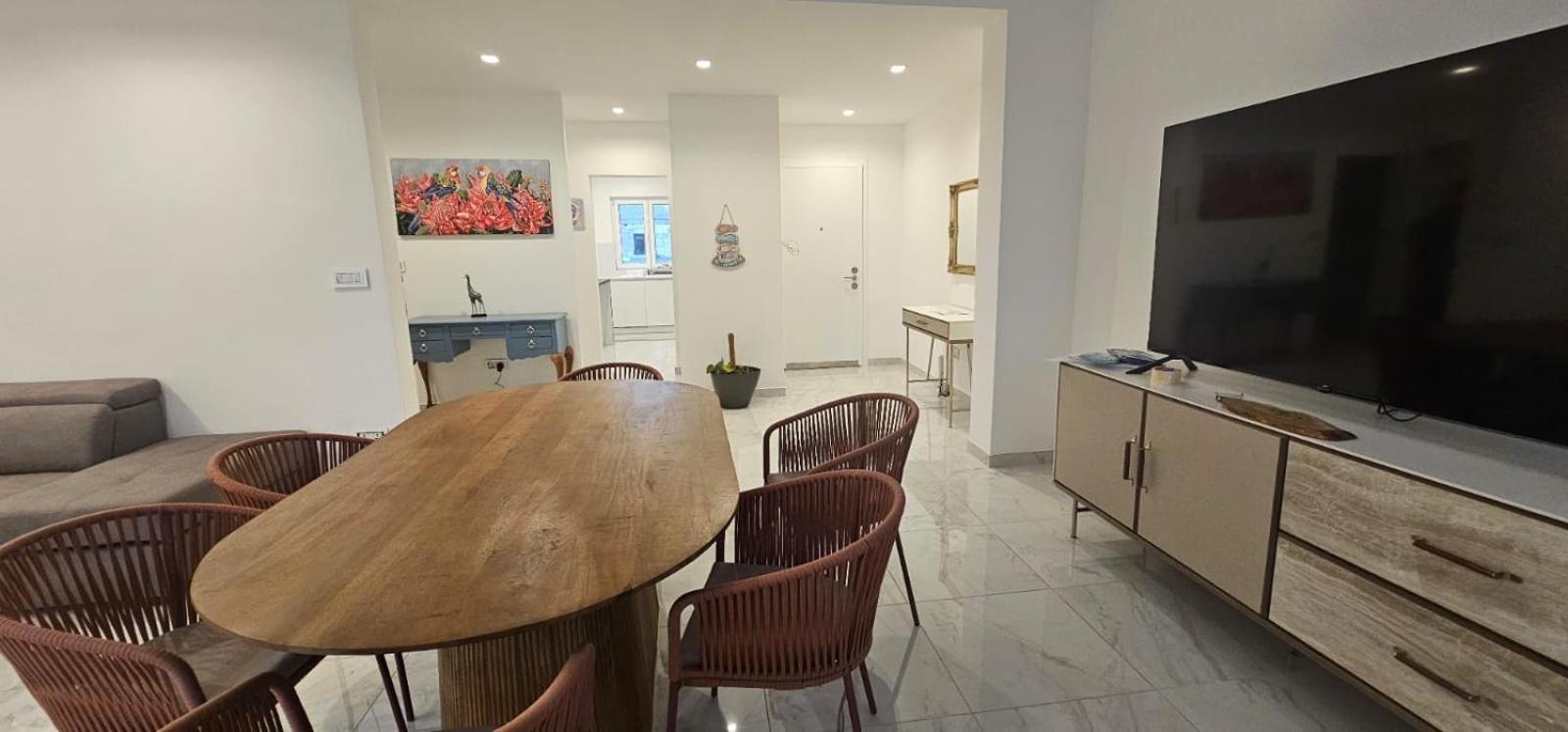Modern Elegance Valletta Apartment Eksteriør billede